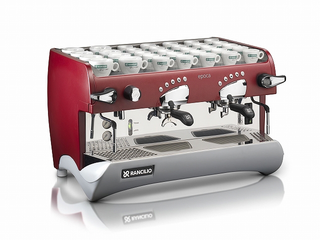 Rancilio(ランチリオ) Epoca e2