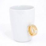 Floyd cup rings