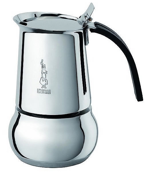 Bialetti (ビアレッティ) Elegance Kitty・6カップ用