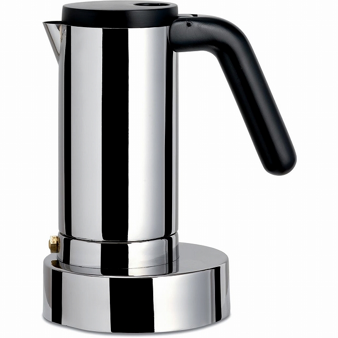 s_ALESSI アレッシィ coffee.it エスプレッソコーヒーメーカー 3カップ用