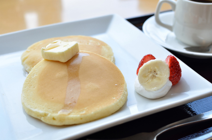 パンケーキ食べてほんわかおうちカフェしよ_04