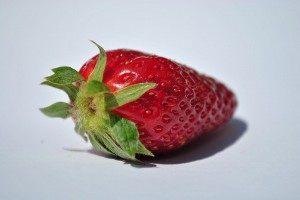 冬の旬なフルーツいちご