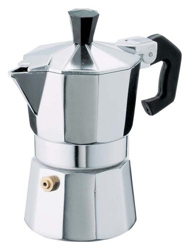 パール金属 アルゴエスプレッソコーヒーメーカー1カップ