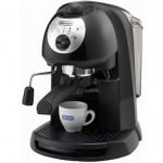 デロンギ DeLonghi EC200N-B