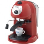 デロンギ DeLonghi EC200N-R