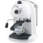 デロンギ DeLonghi EC200N-W