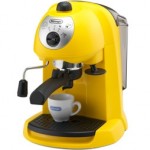 デロンギ DeLonghi EC200N-Y