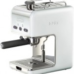 デロンギ DeLonghi ES020J-WH