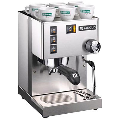 Rancilio(ランチリオ)