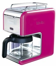 デロンギ(DeLonghi)のコーヒーメーカー