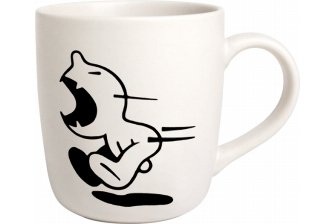 PROPAGANDA　MUG-MR.P&D.DOG FIGHT BACK