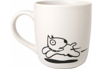 PROPAGANDA　MUG-MR.P&D.DOG FIGHT BACK