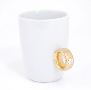 Floyd cup rings