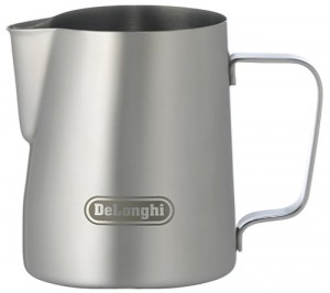 デロンギ(DeLonghi) ミルクジャグ・ミルクピッチャー MJD350