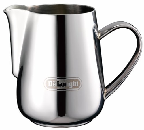 デロンギ(DeLonghi)ミルクジャグ・ミルクピッチャー