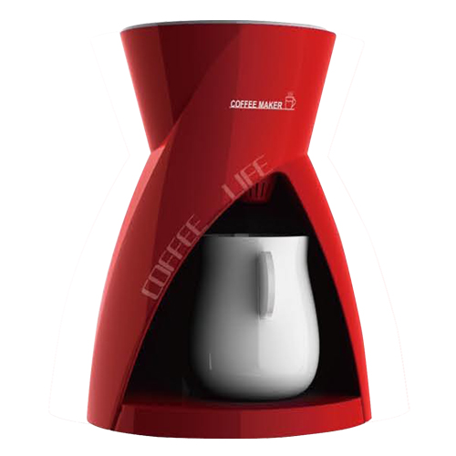 デザイン　コーヒーメーカー