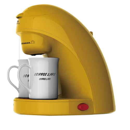 デザイン　コーヒーメーカー