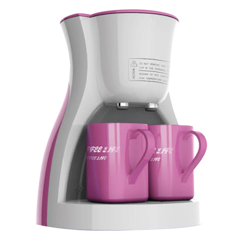 デザイン　コーヒーメーカー