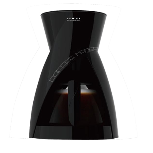 デザイン　コーヒーメーカー