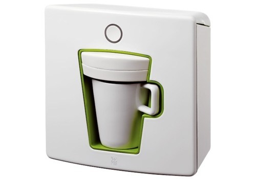 デザインコーヒーメーカー その1