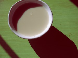 ダイエットに良い豆乳