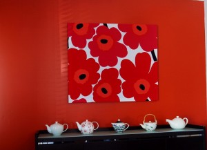 マリメッコ　marimekko
