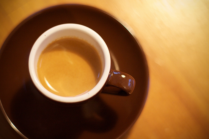 マキネッタで入れるコーヒーはエスプレッソ？モカコーヒー？