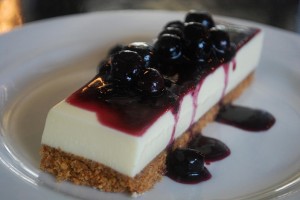 レアチーズケーキのおいしいレシピ
