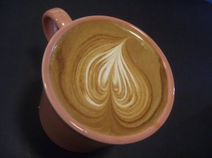 苦いコーヒーをおいしく飲むコツ