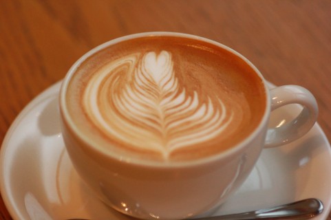 カフェラテ、カフェオレ、カプチーノ、カフェマキアート違いってなぁに？