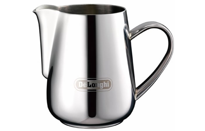 デロンギ(DeLonghi) ミルクジャグ・ミルクピッチャー MJD400