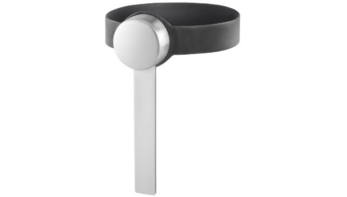 ZACK COFFEE SCOOP WITH SILICONE HOLDER POCOFILO ツァックコーヒースプーン