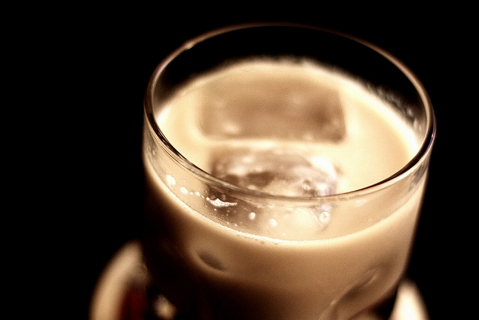 カルーアミルク好き？コーヒーリキュールをおうちで作ろ