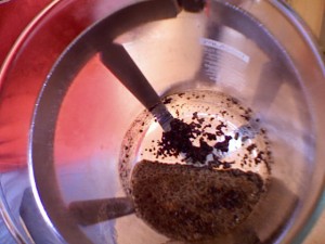 フレンチプレス(コーヒープレス)で一味違ったコーヒーはいかが？05