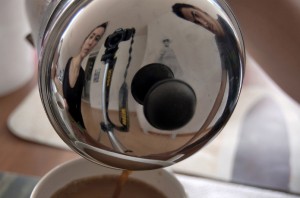 フレンチプレス(コーヒープレス)で一味違ったコーヒーはいかが？04