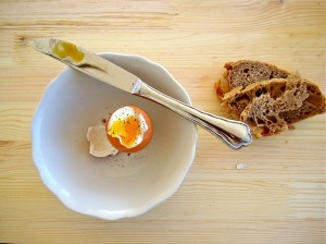 半熟卵の作り方知ってる？おうちで温泉卵が作れるレシピ000
