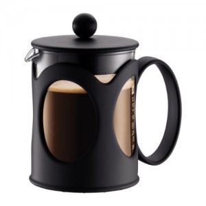 bodum KENYA フレンチプレスコーヒーメーカー 0.5L 10683-01