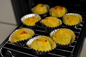 ほっこりおいしいスイートポテトのカンタンレシピ000