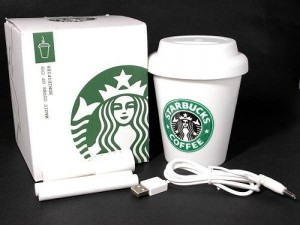 スタバの海外限定加湿器008
