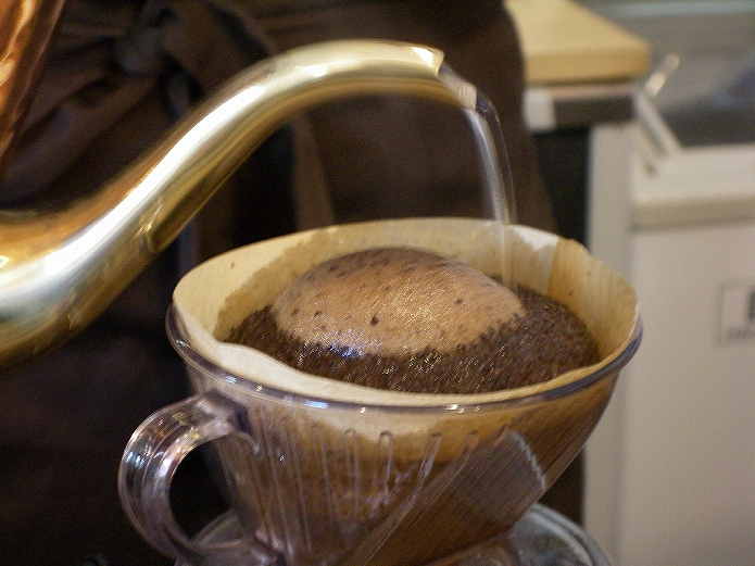 コーヒー豆を消臭剤にしてお部屋を良い香りに