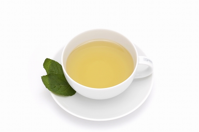 波佐見焼の陶磁器ティーポット　茶こしも付いてます007