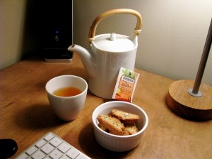 ルイボスティーの効能　花粉症に負けないぞ！000