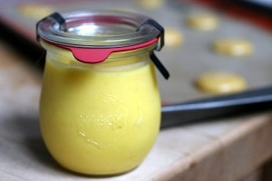 プリン味のジャムって作れるの？ささっと作れてパンにも合うプリンジャムレシピ001