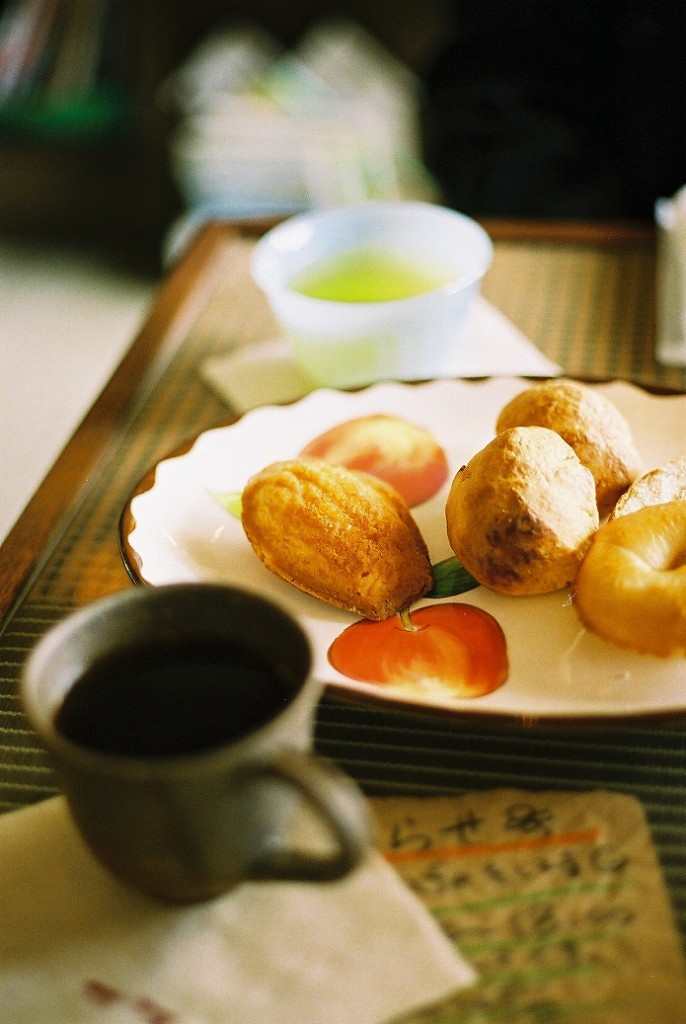 おうちカフェごっこから始めるおうちカフェのコツ おうちカフェごっこから始めるおうちカフェのコツ