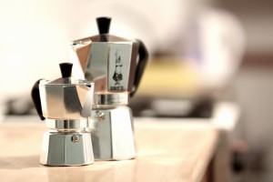 マキネッタ用細挽きコーヒー豆のオススメショップ！ (1)