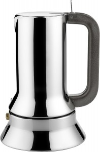 ALESSI アレッシィ 9090 エスプレッソコーヒーメーカー 9090