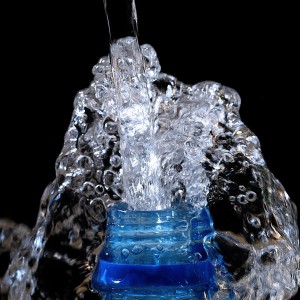 マキネッタでエスプレッソを煎れるには浄水器？硬水？軟水？