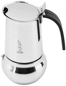 Bialetti (ビアレッティ) Elegance Kitty