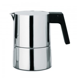 ALESSI アレッシィ PINA エスプレッソコーヒーメーカー PL01